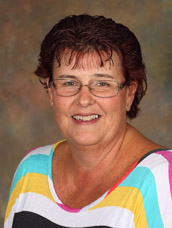Missy Roney